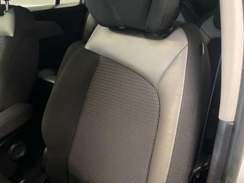 CITROEN C4 SPACETOURER 1.5 C4 Grand Spacetourer Feel+ Blue HDi S/S Auto 5dr