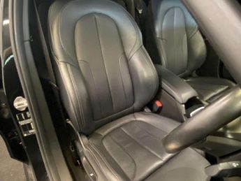 BMW 1 SERIES 1.5 118i M Sport Auto 5dr