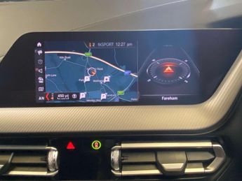 BMW 1 SERIES 1.5 118i M Sport Auto 5dr