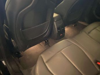 BMW 1 SERIES 1.5 118i M Sport Auto 5dr