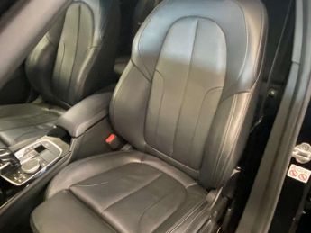 BMW 1 SERIES 1.5 118i M Sport Auto 5dr