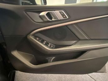 BMW 1 SERIES 1.5 118i M Sport Auto 5dr