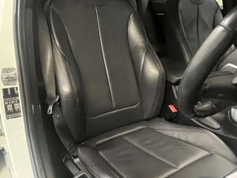 BMW 3 SERIES 2.0 318d M Sport Auto 4dr