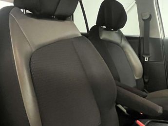 CITROEN C4 SPACETOURER 1.5 C4 Grand Spacetourer Feel+ Blue HDi S/S Auto 5dr