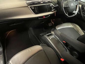 CITROEN C4 SPACETOURER 1.5 C4 Grand Spacetourer Feel+ Blue HDi S/S Auto 5dr