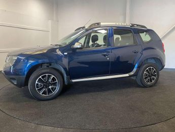 Dacia Duster 1.5 Duster Prestige dCi 4x2 Auto 5dr