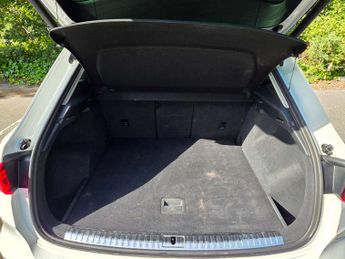 AUDI Q3 1.5 Q3 Sport 35 TFSI 5dr