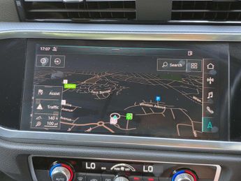 AUDI Q3 1.5 Q3 Sport 35 TFSI 5dr
