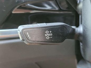 AUDI Q3 1.5 Q3 Sport 35 TFSI 5dr