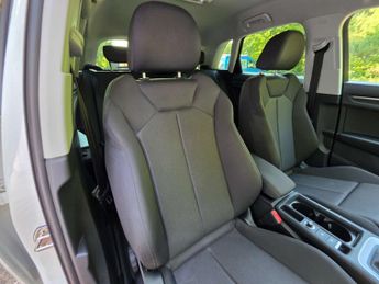 AUDI Q3 1.5 Q3 Sport 35 TFSI 5dr
