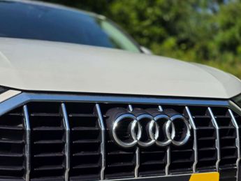 AUDI Q3 1.5 Q3 Sport 35 TFSI 5dr