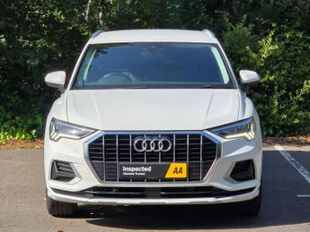 AUDI Q3 1.5 Q3 Sport 35 TFSI 5dr