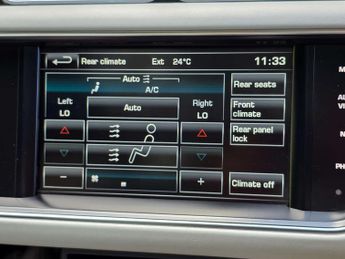 LAND ROVER RANGE ROVER 3.0 Range Rover Vogue TDV6 Auto 4WD 5dr