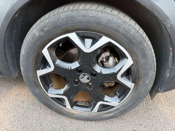 VAUXHALL MOKKA Mokka Ultimate EV 5dr