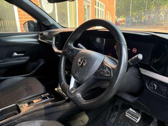 VAUXHALL MOKKA Mokka Ultimate EV 5dr