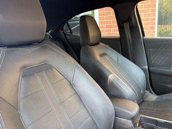 VAUXHALL MOKKA Mokka Ultimate EV 5dr