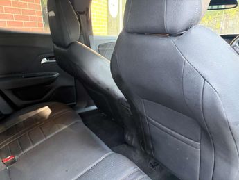 VAUXHALL MOKKA Mokka Ultimate EV 5dr