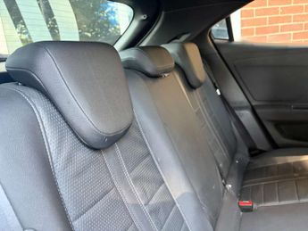 VAUXHALL MOKKA Mokka Ultimate EV 5dr