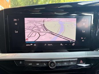 VAUXHALL MOKKA Mokka Ultimate EV 5dr