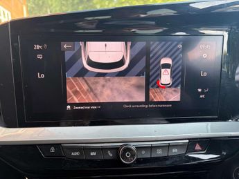 VAUXHALL MOKKA Mokka Ultimate EV 5dr