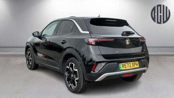 VAUXHALL MOKKA Mokka Ultimate EV 5dr