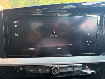 VAUXHALL MOKKA Mokka Ultimate EV 5dr