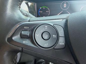 VAUXHALL MOKKA Mokka Ultimate EV 5dr