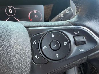 VAUXHALL MOKKA Mokka Ultimate EV 5dr