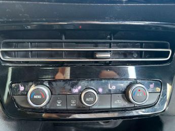 VAUXHALL MOKKA Mokka Ultimate EV 5dr
