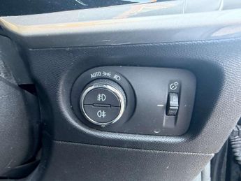 VAUXHALL MOKKA Mokka Ultimate EV 5dr