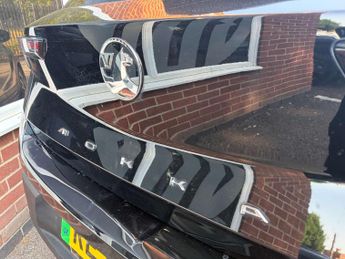 VAUXHALL MOKKA Mokka Ultimate EV 5dr