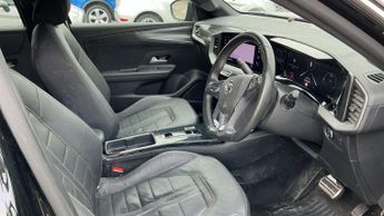 VAUXHALL MOKKA Mokka Ultimate EV 5dr