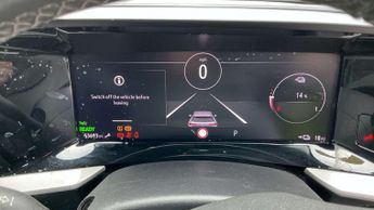 VAUXHALL MOKKA Mokka Ultimate EV 5dr