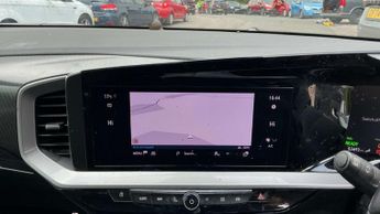 VAUXHALL MOKKA Mokka Ultimate EV 5dr