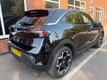 VAUXHALL MOKKA Mokka Ultimate EV 5dr