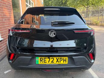 VAUXHALL MOKKA Mokka Ultimate EV 5dr