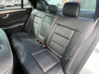 MERCEDES-BENZ E-CLASS 2.1 E250 AMG Night Edition CDi Automatic 4dr - NATIONAL DELIVERY