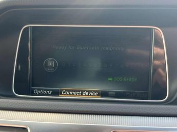 MERCEDES-BENZ E-CLASS 2.1 E250 AMG Night Edition CDi Automatic 4dr - NATIONAL DELIVERY