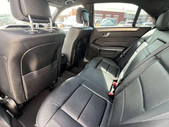 MERCEDES-BENZ E-CLASS 2.1 E250 AMG Night Edition CDi Automatic 4dr - NATIONAL DELIVERY