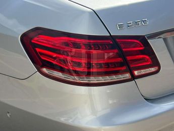 MERCEDES-BENZ E-CLASS 2.1 E250 AMG Night Edition CDi Automatic 4dr - NATIONAL DELIVERY