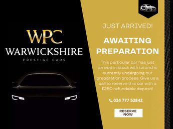 LAND ROVER RANGE ROVER EVOQUE 2.0 Range Rover Evoque First Edition D Auto 4WD 5dr