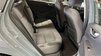 HYUNDAI IONIQ IONIQ Premium BEV 5dr