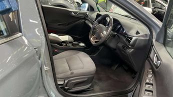 HYUNDAI IONIQ IONIQ Premium BEV 5dr
