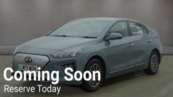 HYUNDAI IONIQ IONIQ Premium BEV 5dr