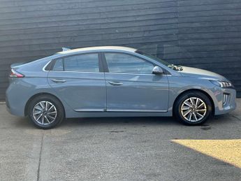 HYUNDAI IONIQ IONIQ Premium BEV 5dr