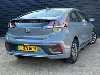 HYUNDAI IONIQ IONIQ Premium BEV 5dr