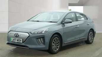 HYUNDAI IONIQ IONIQ Premium BEV 5dr