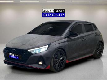 Hyundai I20 1.6 i20 N TGDi 5dr