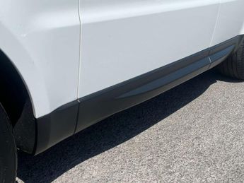 Land Rover RANGE ROVER SPORT 3.0 Range Rover Sport HSE SDV6 Auto 4WD 5dr