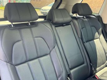 Land Rover RANGE ROVER SPORT 3.0 Range Rover Sport HSE SDV6 Auto 4WD 5dr